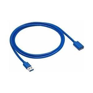 Akyga Extension cable USB 3.0 A / USB A 1.8m AK-USB-10