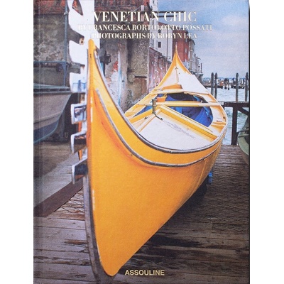 Venetian Chic