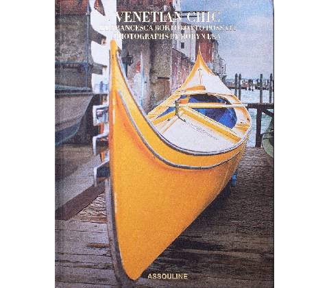 Venetian Chic