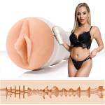 Fleshlight Blake Blossom Bombshell - реалистична вагина - телесен цвят
