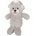 Bigjigs Toys Плюшена сензорна играчка Bigjigs - Мече (BB604)