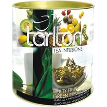 TARLTON Green Multifruit dóza 100 g