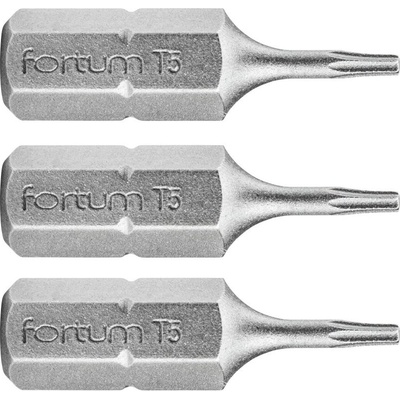Fortum sada 3ks T5 4741405