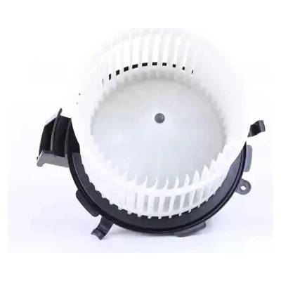 NISSENS Vnitřní ventilátor NIS 87301