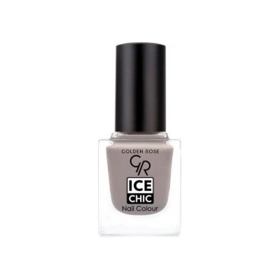 Golden Rose Ice Chic Nail Colour lak na nehty 58 10,5 ml