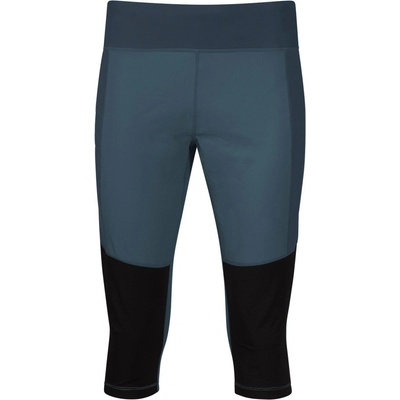 Bergans Fløyen V2 3/4 W Pants Orion Blue