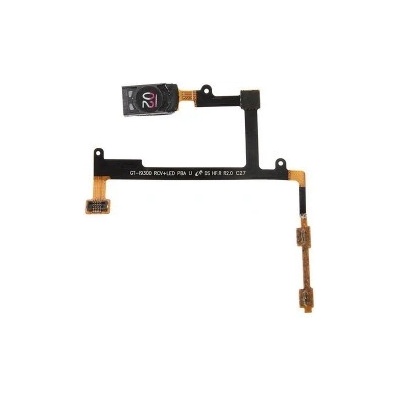 Flex kabel s vrchním reproduktorem a audio mikrospínačem pro Samsung Galaxy S3 (i9300)