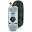 Wacaco Nanopresoo arctic blue + case