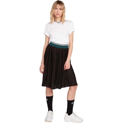 Volcom sukně Ivol 2 Skirt black