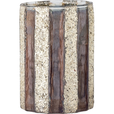 Bloomingville Свещник за чаена свещ Cicilia 15 см (82066361)