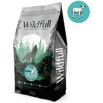 Wildfull Dog Adult All Size GF - Агне и Тиква 12 кг