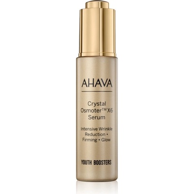 AHAVA Youth Boosters Osmoter интензивен серум с анти-бръчков ефект 30ml
