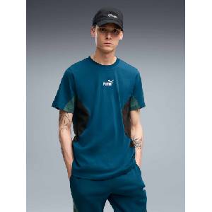 PUMA Тениска ESS BLOCK Tee (69169836)