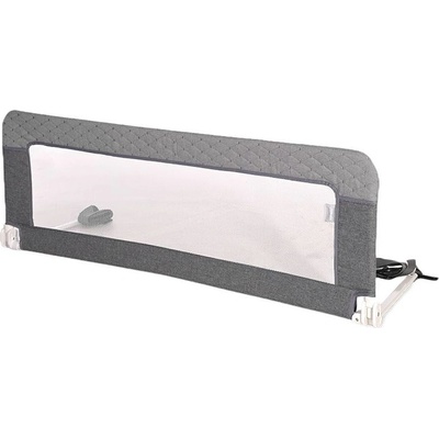 Lorelli Преграда за легло Lorelli - Safety night, Grey Sweet Dreams (10180032369)