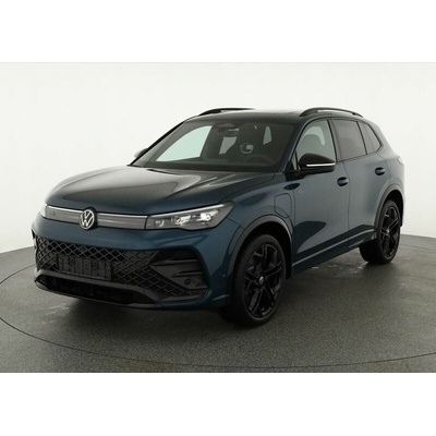 Volkswagen Tiguan 1.5 eHybrid R-Line Black 200 kW