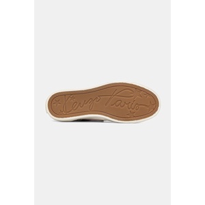 KENZO Високи кецове High top Sneaker (FG52SN027F67.MU)