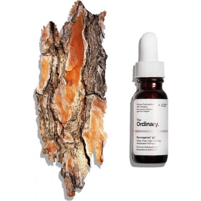 The Ordinary Pycnogenol 5% sérum 15 ml