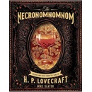 The Necronomnomnom