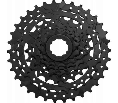 SunRace CSM40