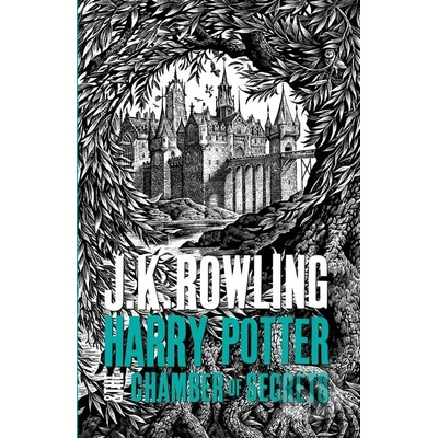 Harry Potter and the Chamber of Secrets J.K. Rowling