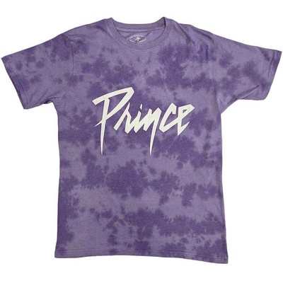 Prince Purple Rain (Back Print & Wash Collection) Purple M Риза (PRINTS44MDD02)