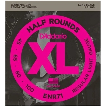 Daddario ENR71