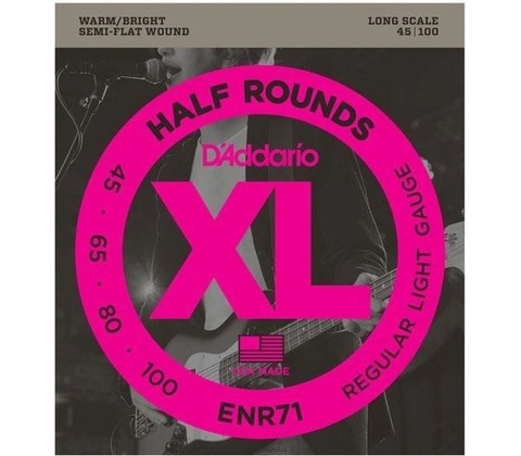 Daddario ENR71