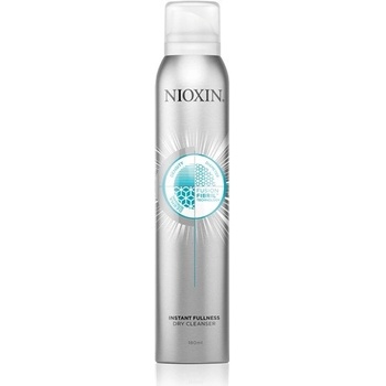 Nioxin 3D Styling Thickness & hold Instant Fullness Dry Cleanser 180 ml