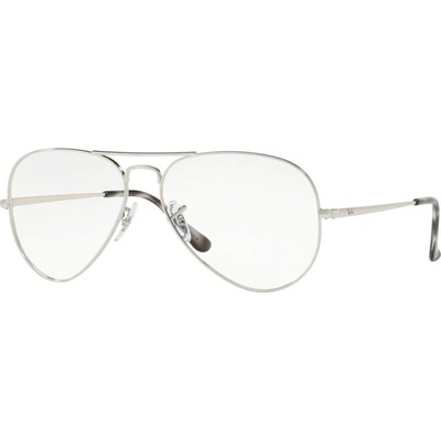 Ray-Ban RX6489 2501