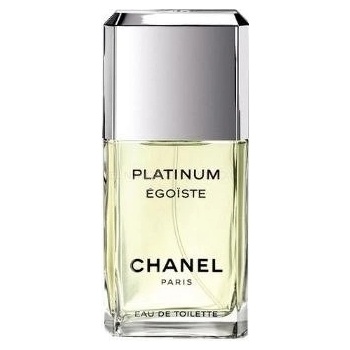 Chanel Egoiste Platinum deospray 100 ml