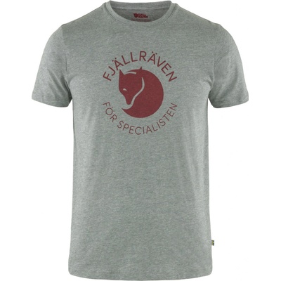 Fjällräven Fox T-Shirt grey melange