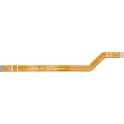 Motorola Moto G35 5G - Hlavní Flex Kabel