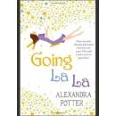 Going La La - Alexandra Potter, Hodder Paperbacks