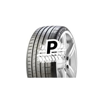 Pirelli P ZERO PZ4 275/40 R20 106Y