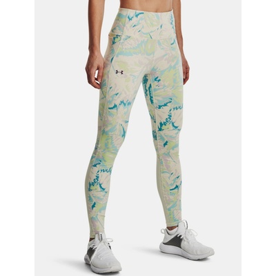 Under Armour Dámske legíny UA SmartForm RushLeg Packs Zelená