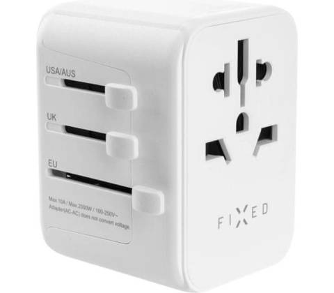 Fixed FIXCT30-1C2A-WH