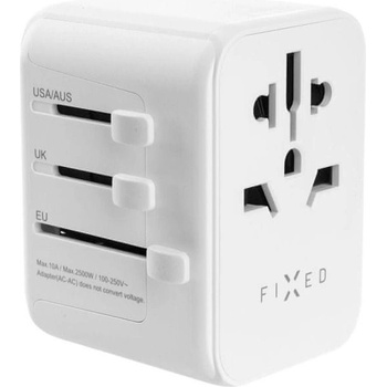 Fixed FIXCT30-1C2A-WH