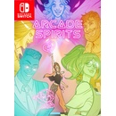 Arcade Spirits