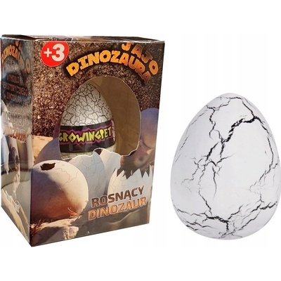 Norimpex Dinosaurus rastúci vo vajci