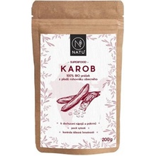 Natu Karob Bio 200 g