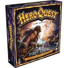 HeroQuest First Light EN