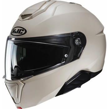 HJC i91 Semi Flat
