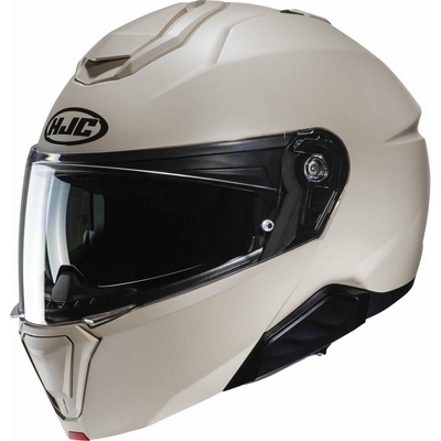 HJC i91 Semi Flat