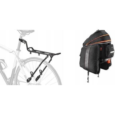 Ibera PakRak IB-BA14