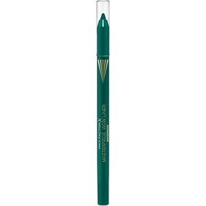 MAX Factor Masterpiece Водоустойчив молив за очи WoW Liner, 600 Emerald Green, 1.2 g - baby