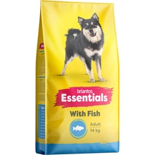 Briantos Essentials Adult s rybou 2 x 14 kg