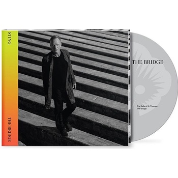 Sting The Bridge CD