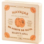 Maruxaina Миди бръснач 120 ml, 6-8 бр. в зехтин, Maruxaina (MAR5338)