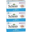 Schesir Cat Tuniak 6 x 50 g
