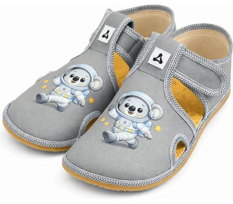 Antal Rascal Koala